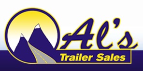 Al's Trailer Sales's Logo